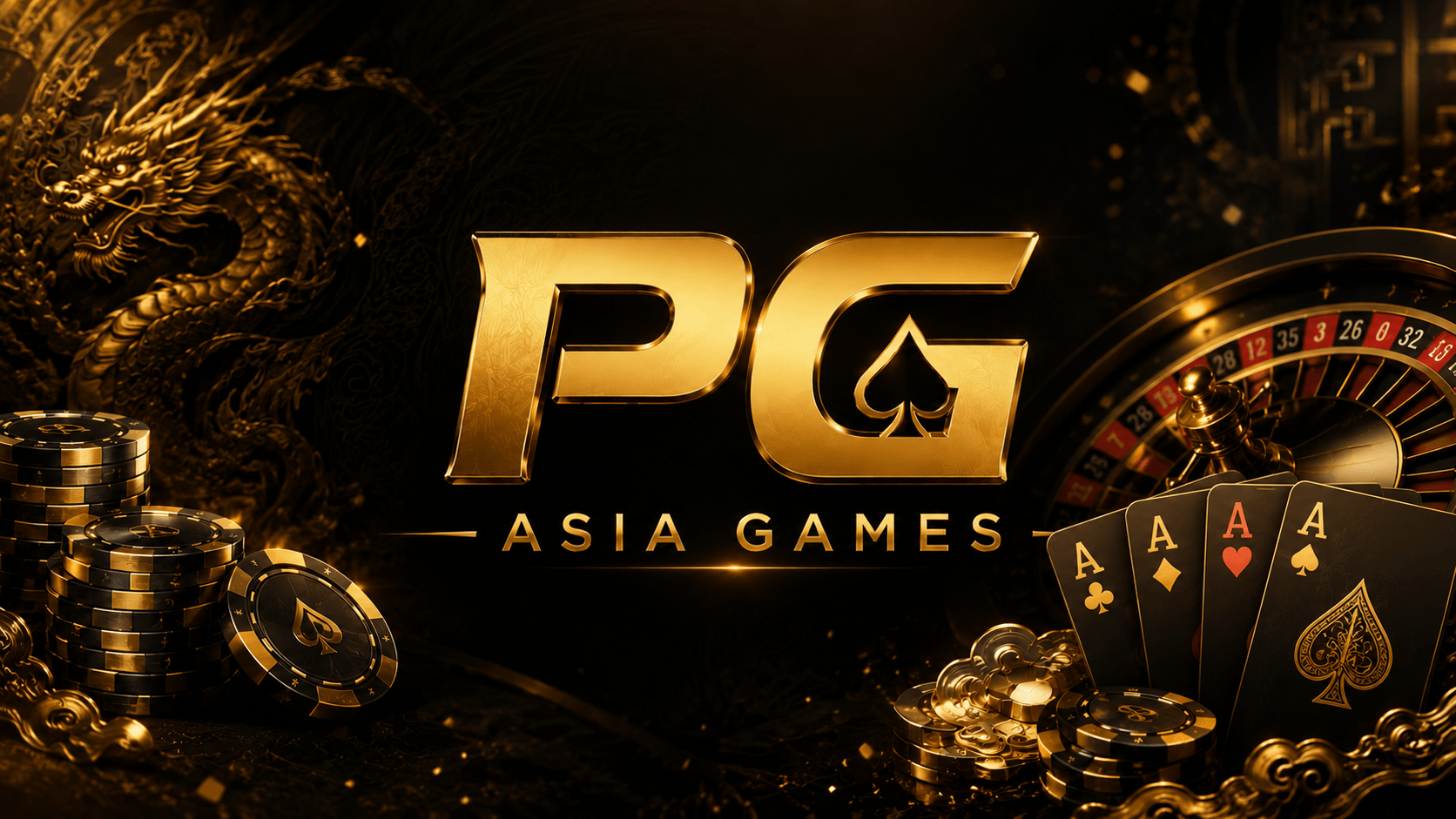 PG Asia Games Withdrawal Guide and Processing Time