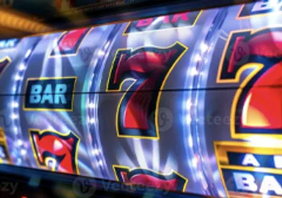 Megaways slot style