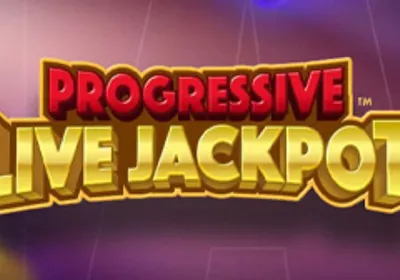 Progressive jackpot slots