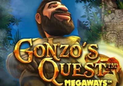 Gonzo's Quest Megaways