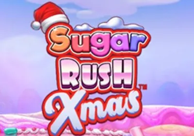 Sugar Rush Xmas