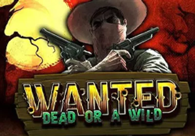 Wanted Dead or a Wild