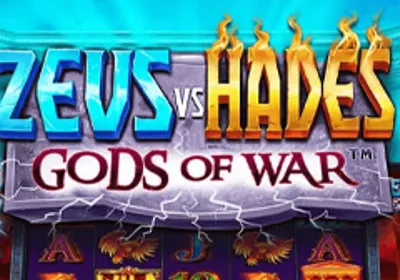 Zeus vs Hades