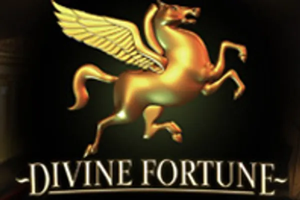 Divine Fortune