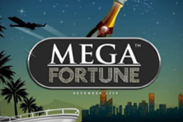 Mega Fortune