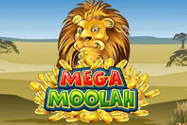 Mega Moolah